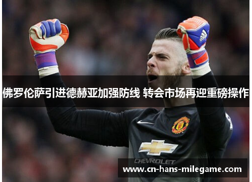 佛罗伦萨引进德赫亚加强防线 转会市场再迎重磅操作 佛罗伦萨引进德赫亚加强防线 转会市场再迎重磅操作